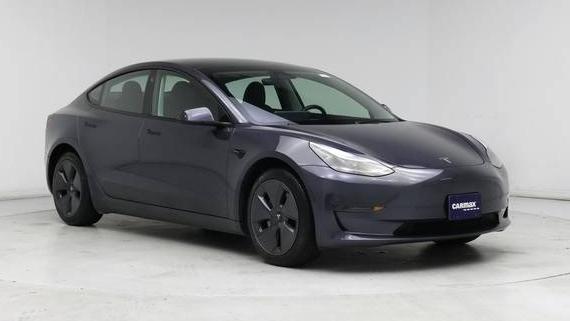 TESLA MODEL 3 2023 5YJ3E1EA6PF622989 image TESLA MODEL 3 2023 5YJ3E1EA6PF622989 image
